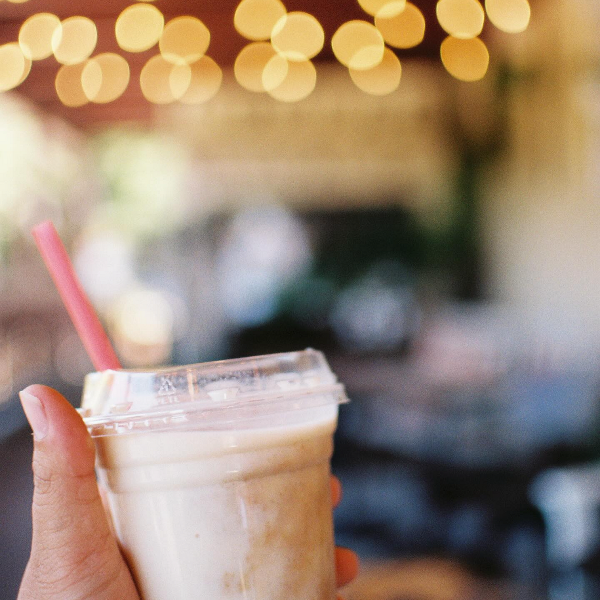 Revival Coffee Crockett