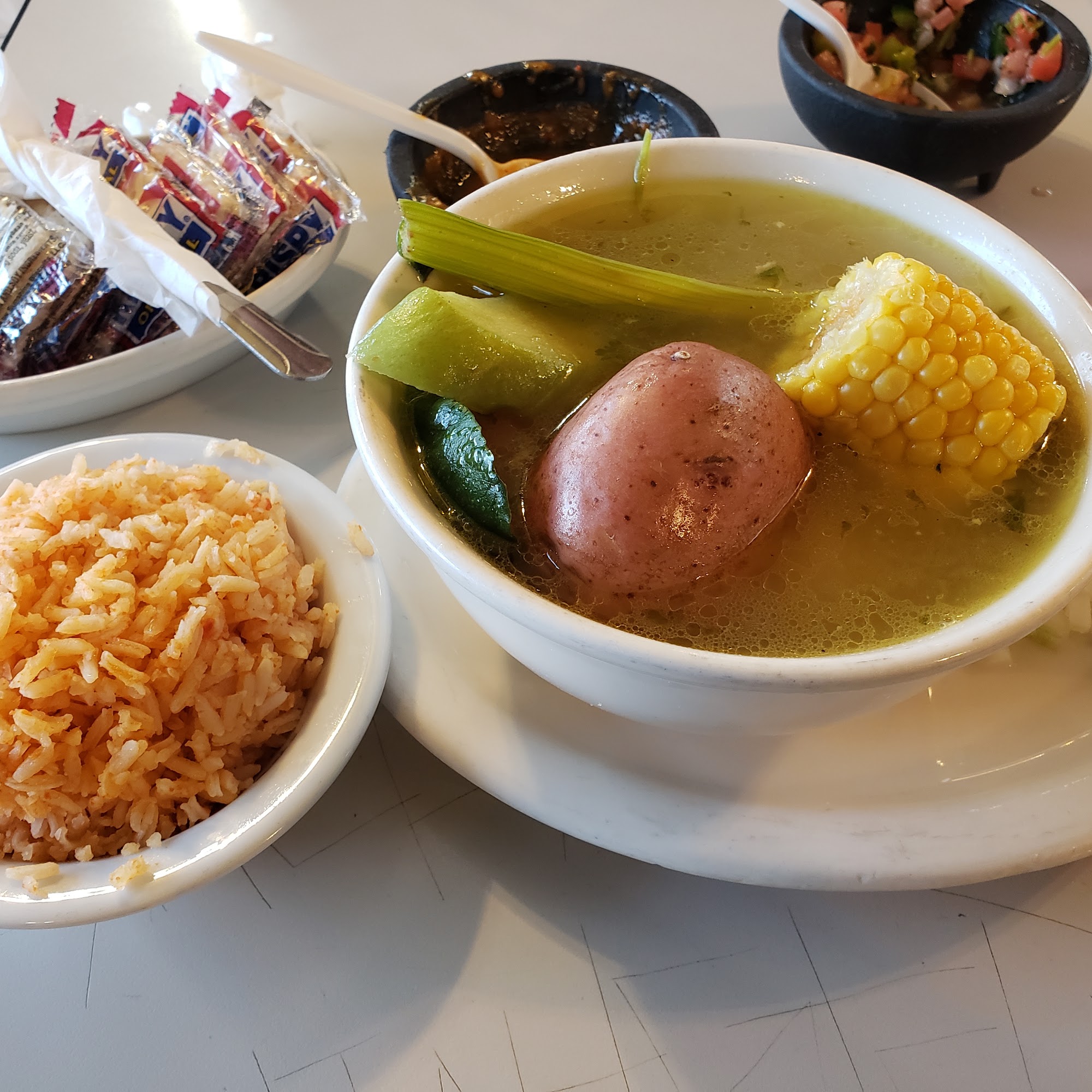 T&A Taco Cudahy