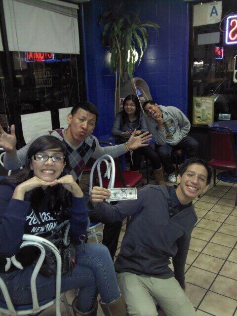 Photo credit: nextdoor