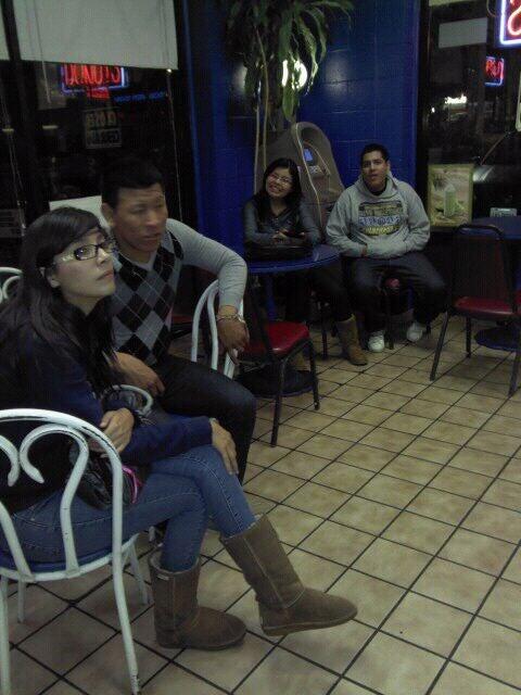 Photo credit: nextdoor