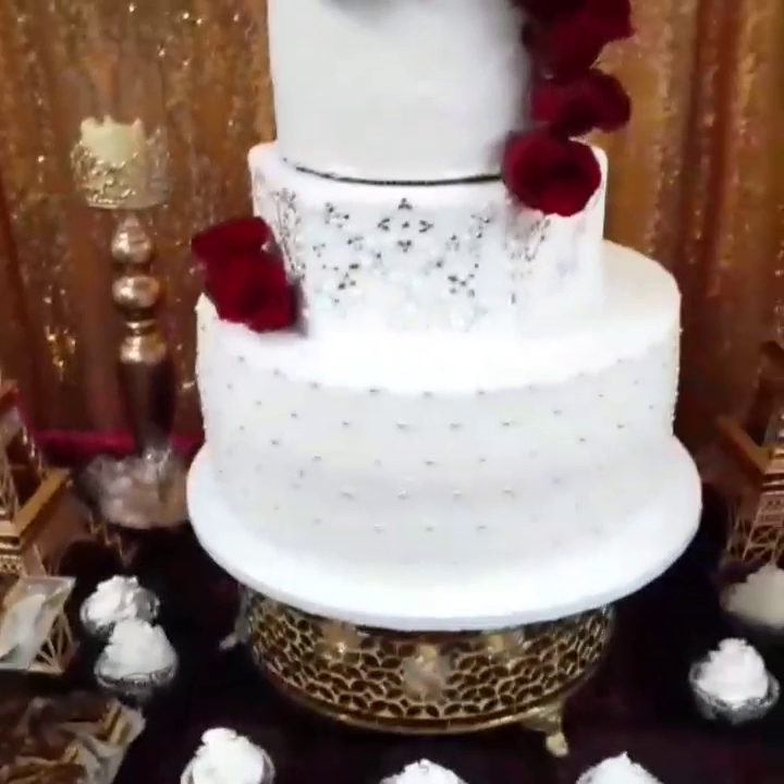 La Princesa Bakery Menu