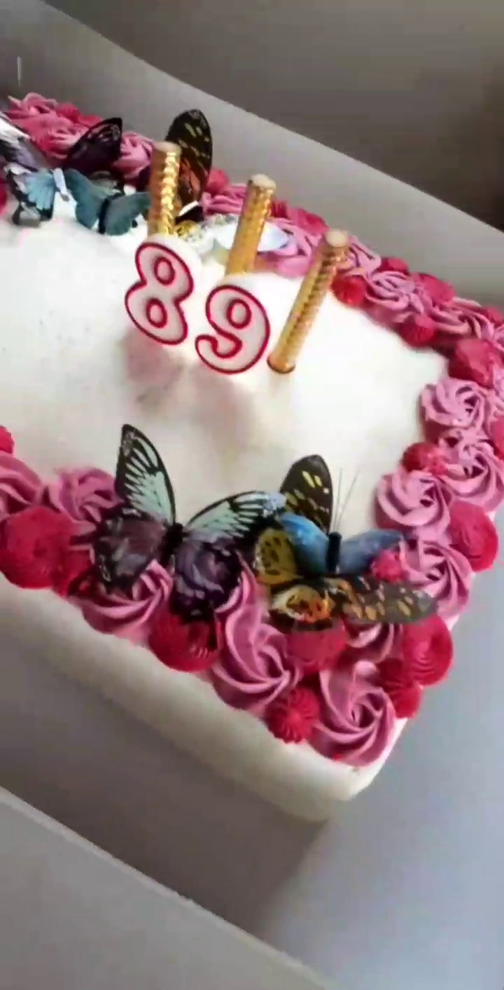 La Princesa Bakery Menu