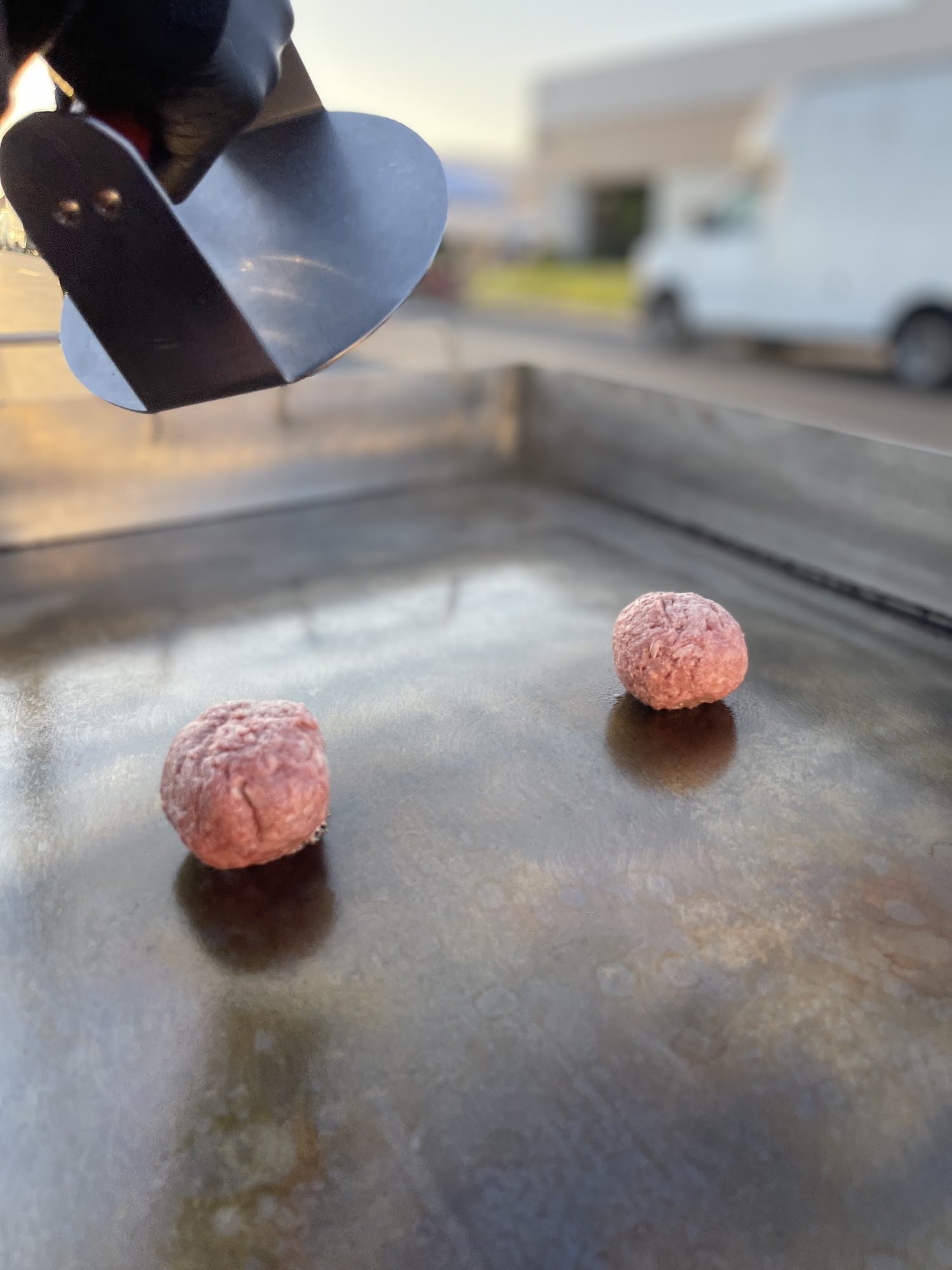 Speedway Burgers Cudahy