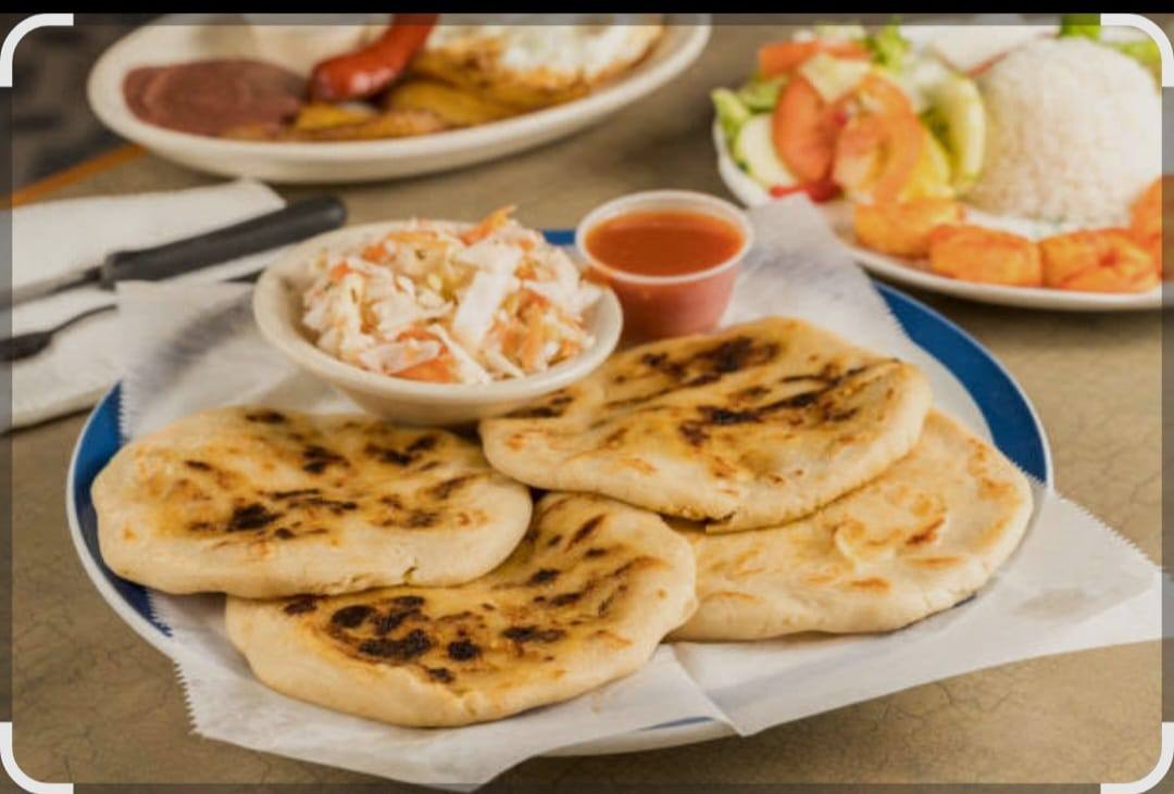 PUPUSAS ELI 2