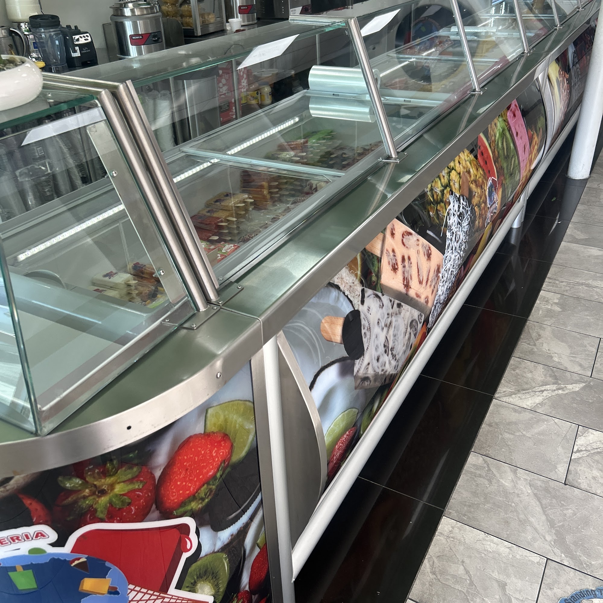 La Michoacana Cudahy