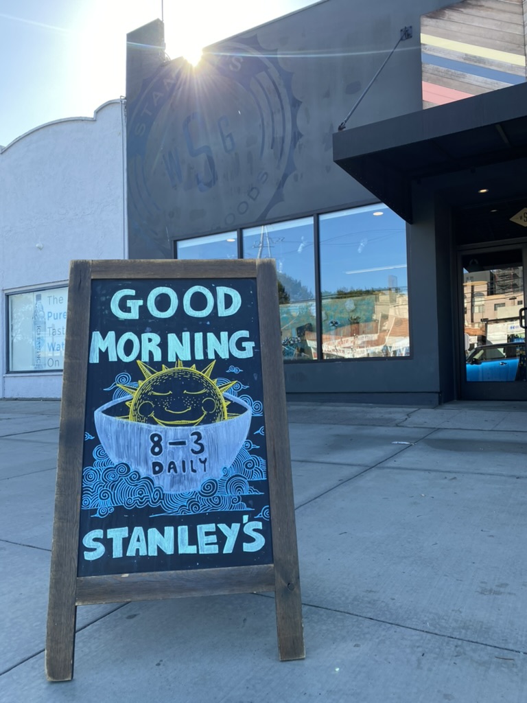 Stanley's Wet Goods Culver City