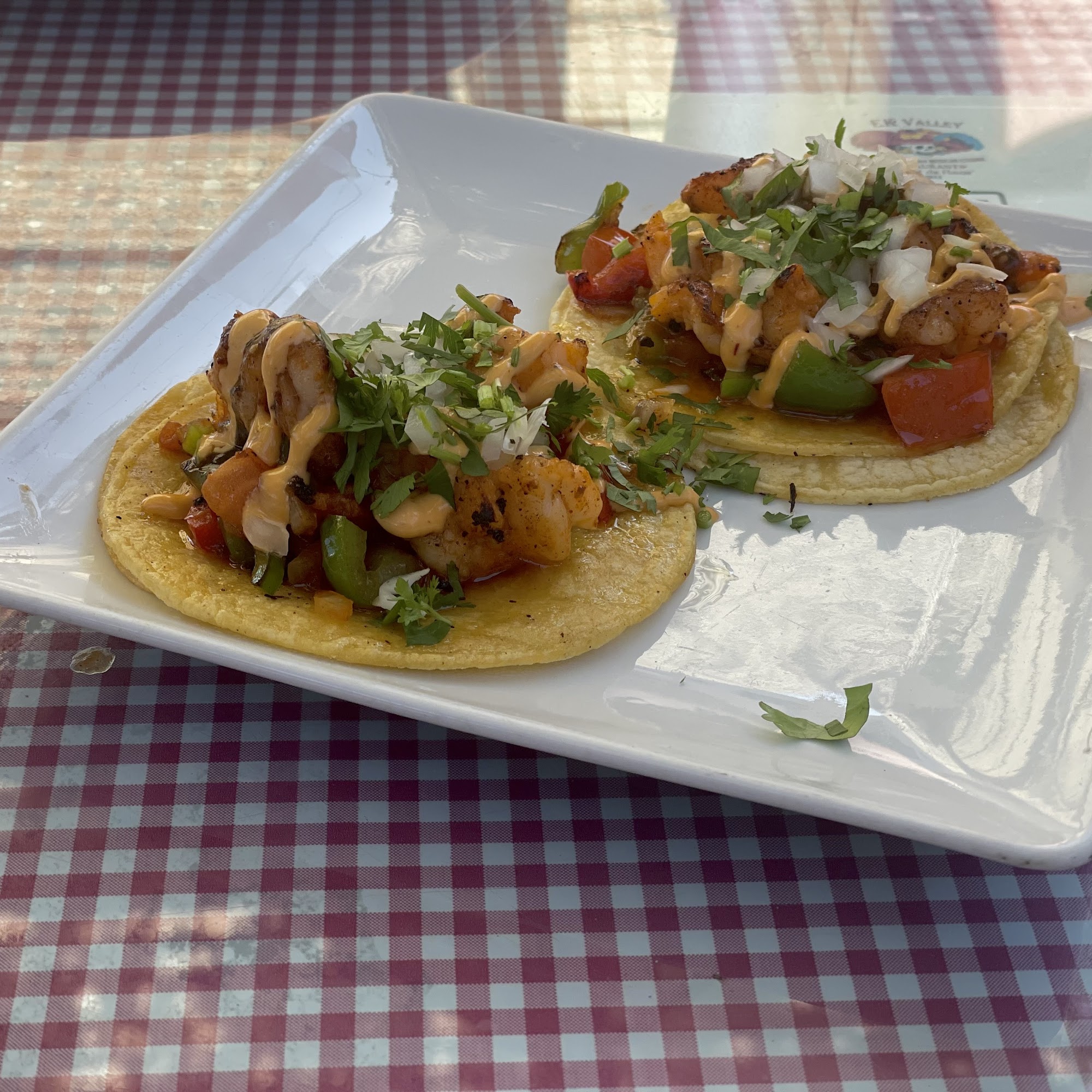 EK Valley Culver City