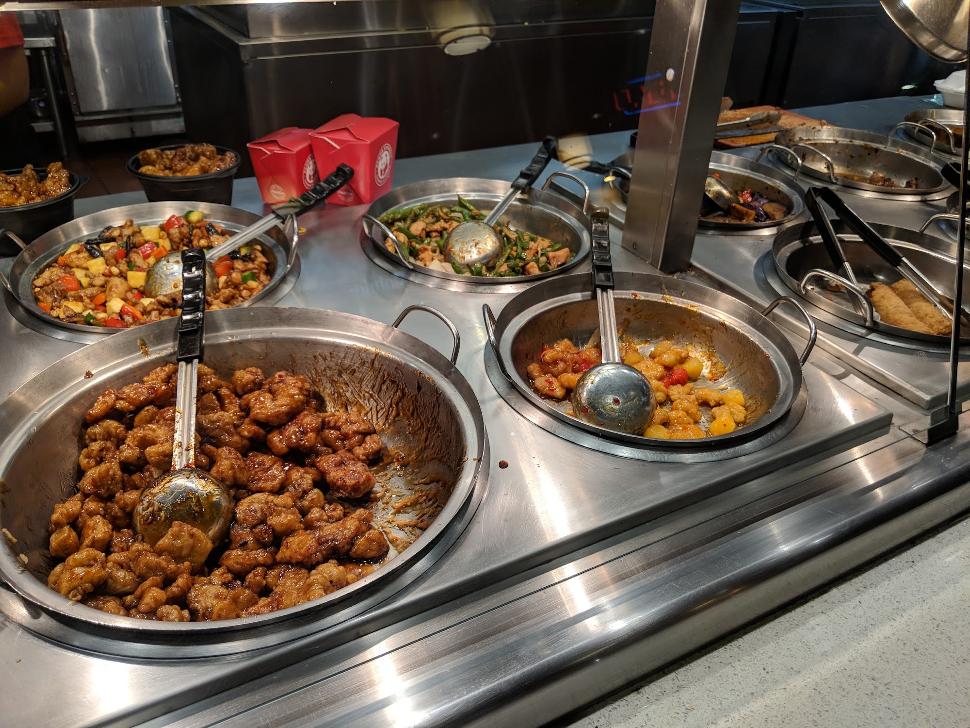 Panda Express