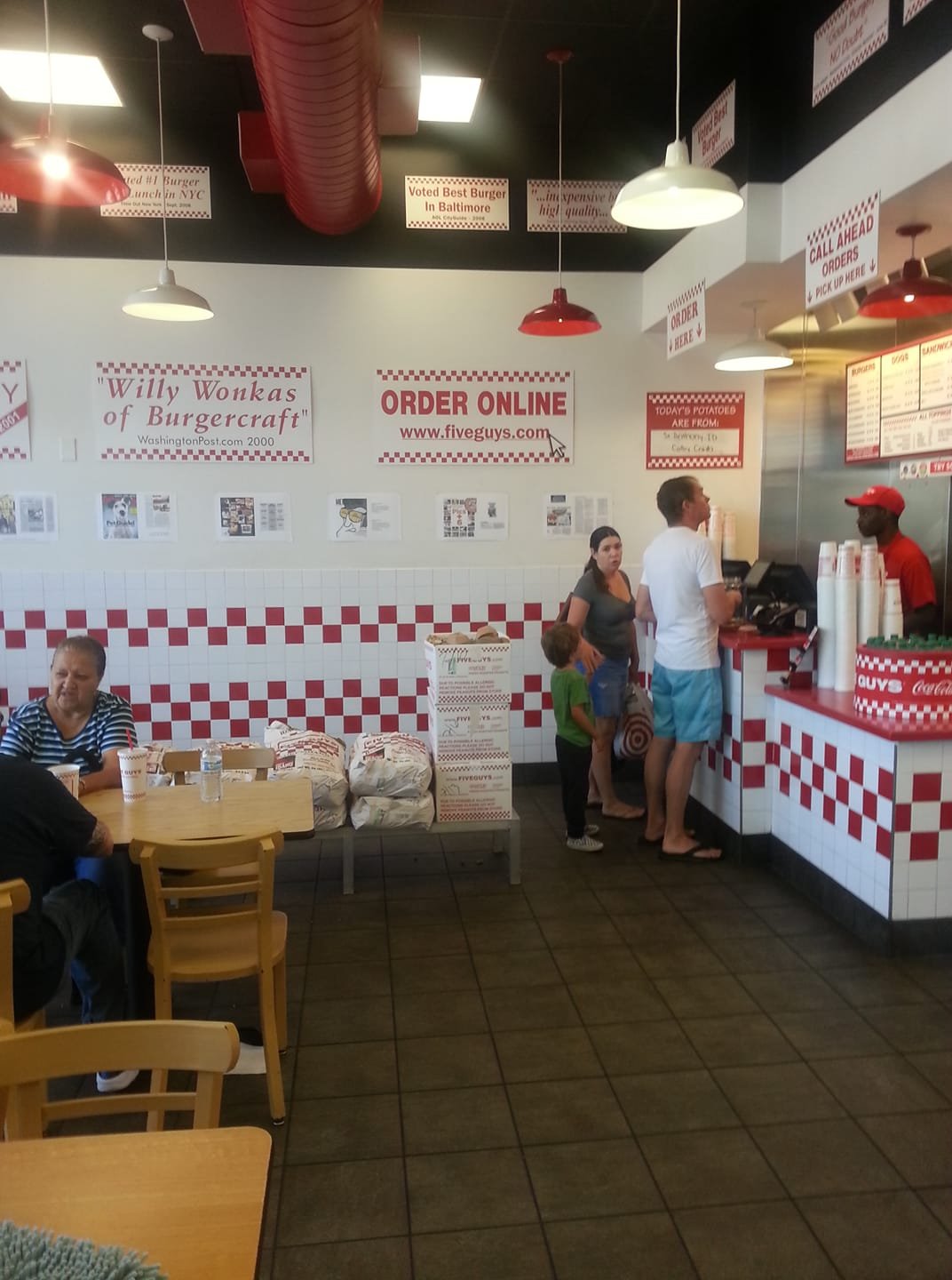 Photo credit: tripadvisor