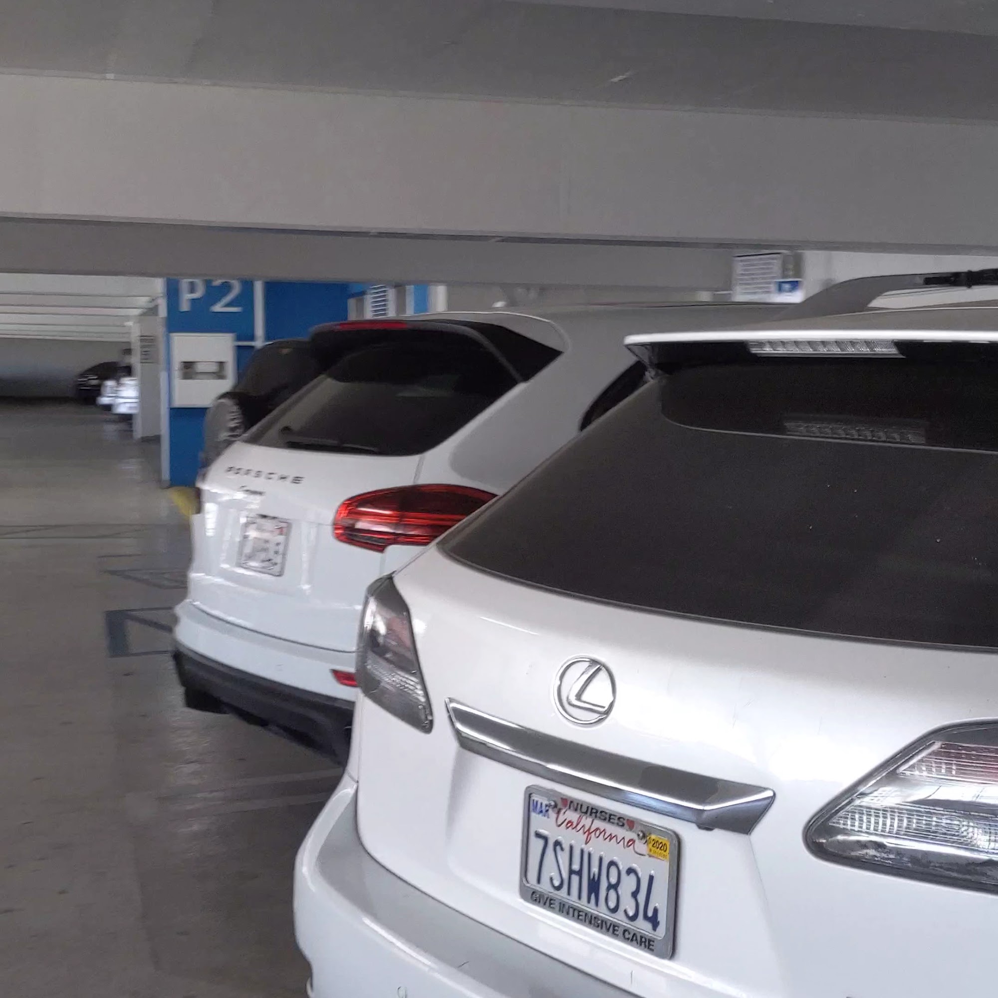 Culver Medical Plaza