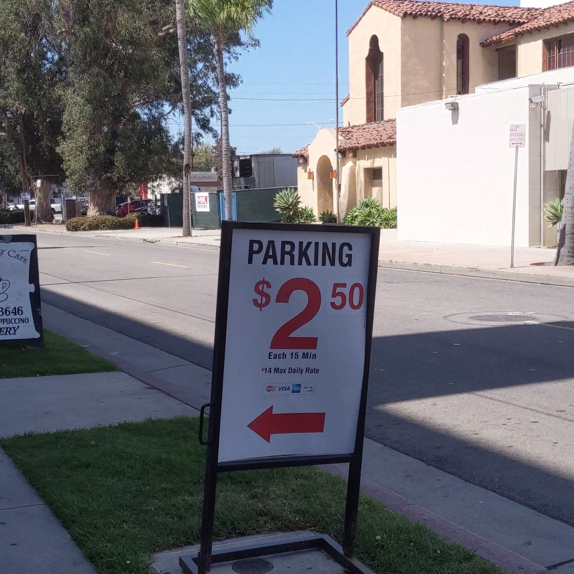 Culver Medical Plaza