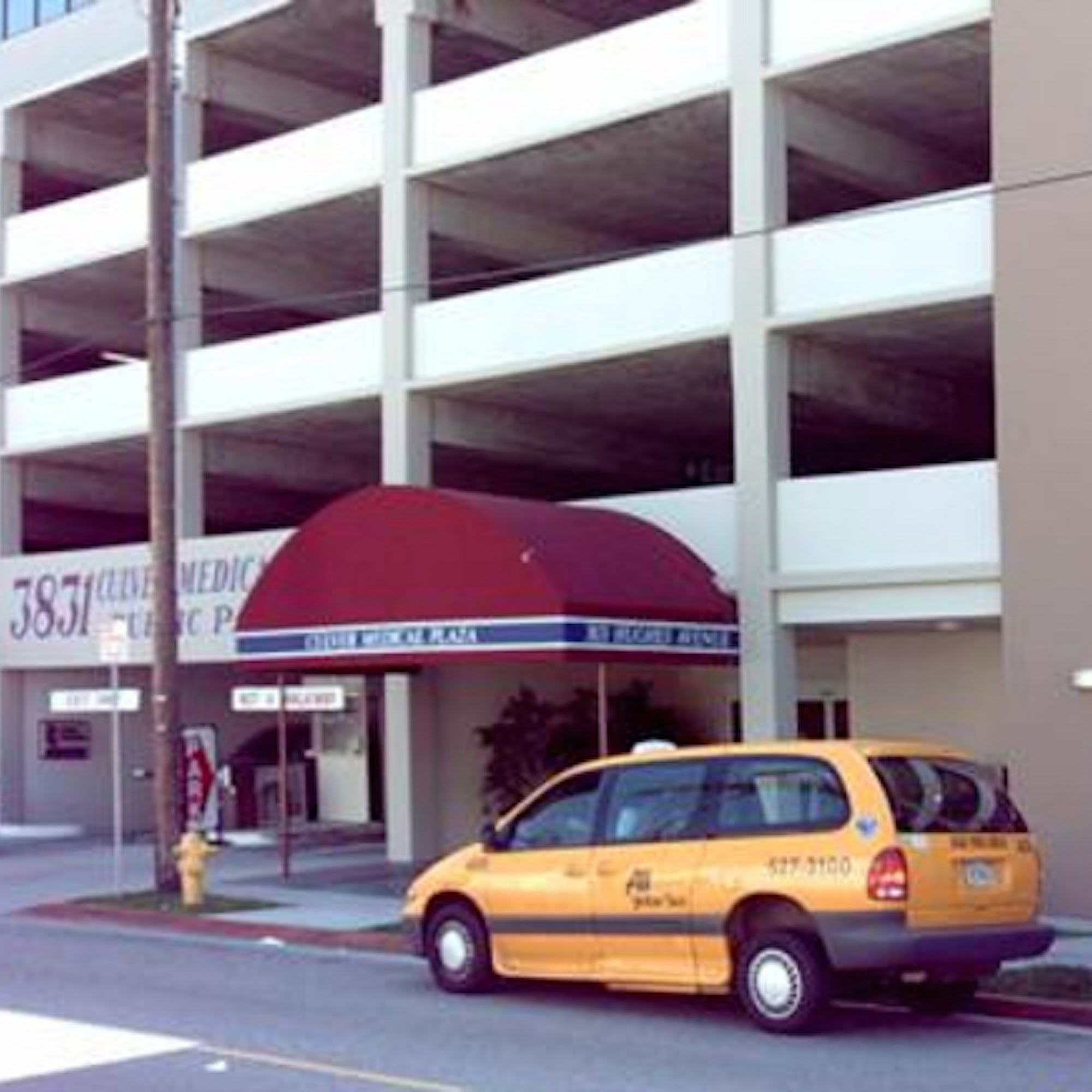 Culver Medical Plaza