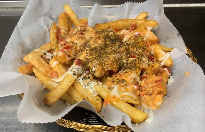 Photo credit: ubereats