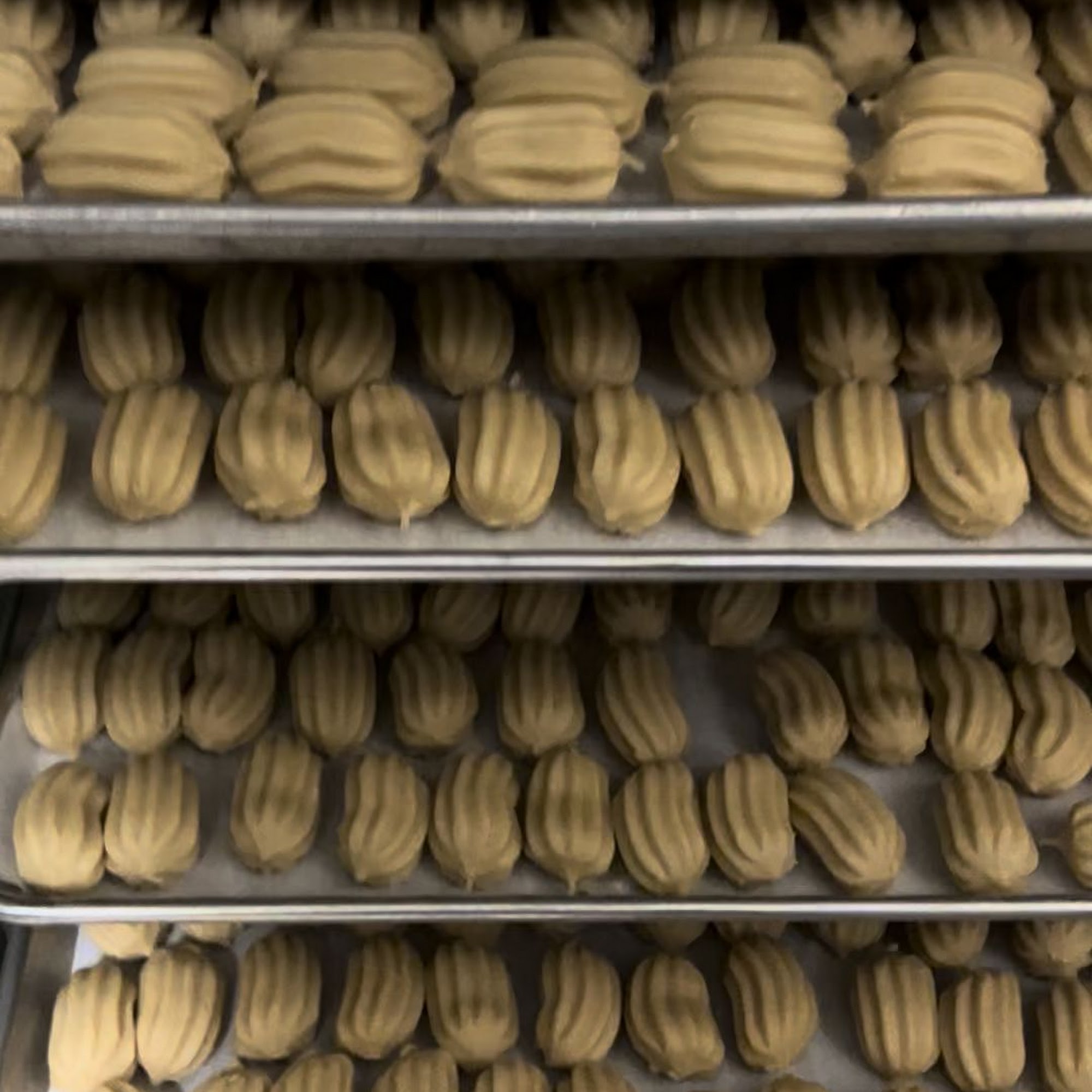 Esquina Brasil (Brazilian Corner) Culver City