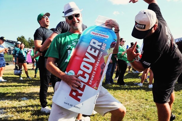 Foundry Brand Services Group