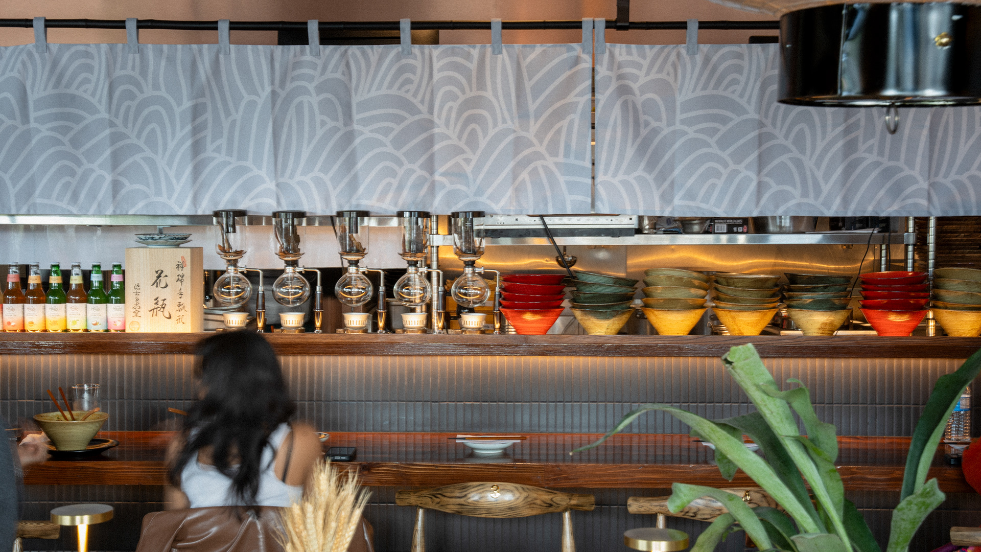 MENSHO TOKYO Culver City