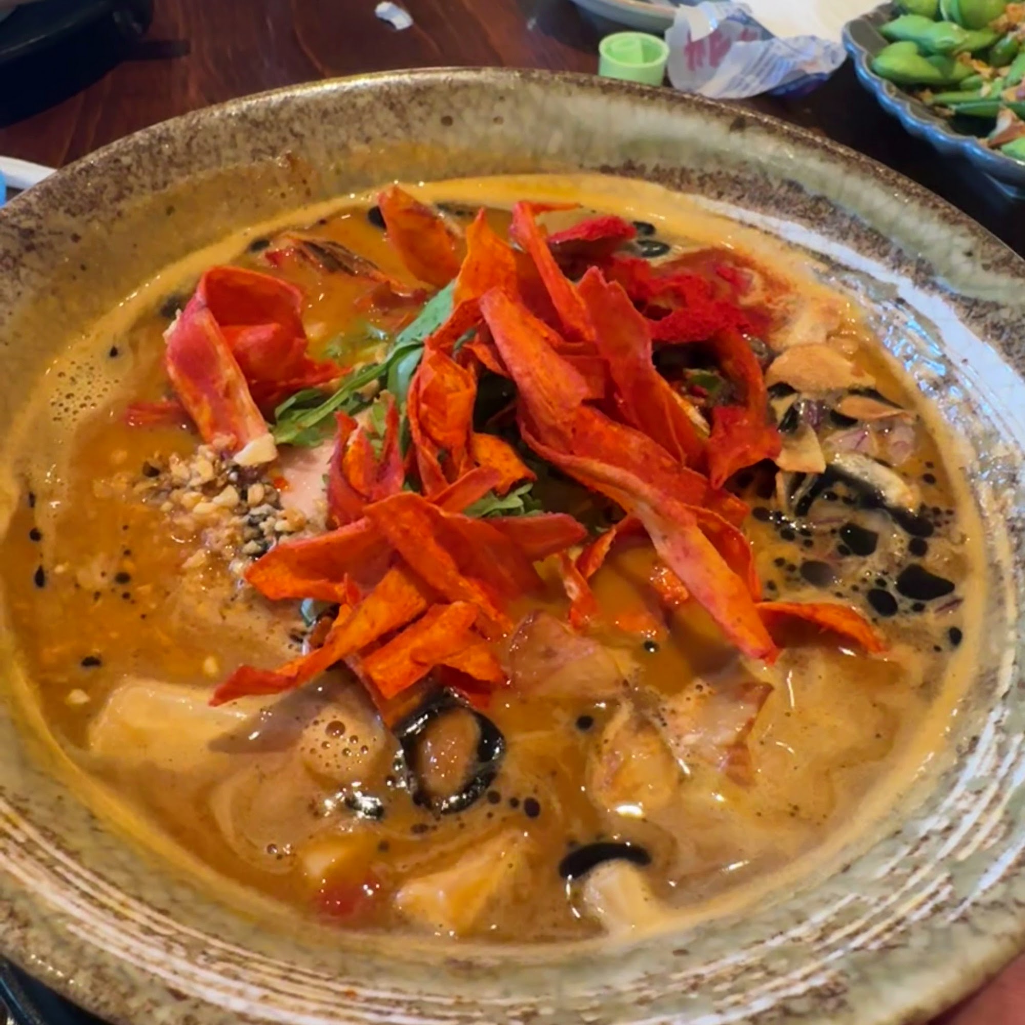 MENSHO TOKYO Culver City