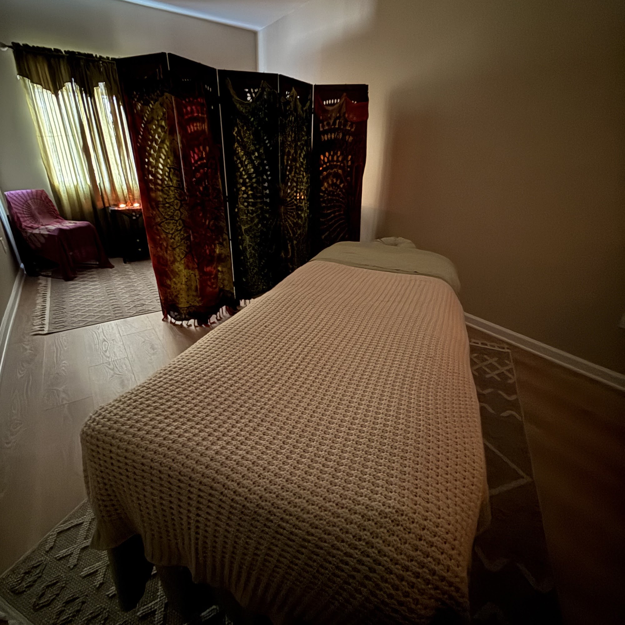 Heal By Touch Bodywork 11282 Washington Blvd Unit 106, Culver City California 90230