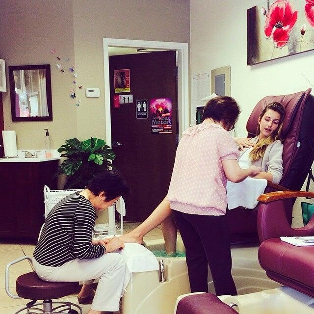 Photo credit: nextdoor