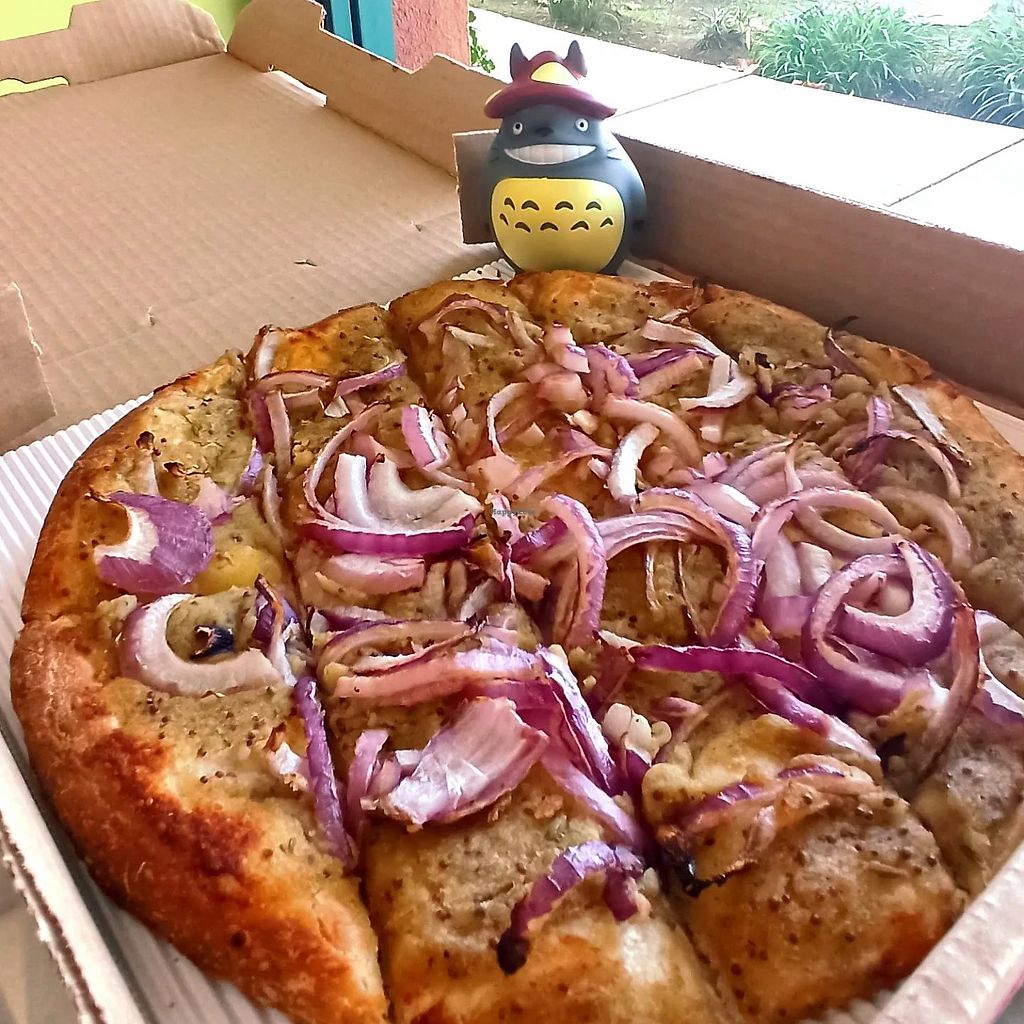 Photo credit: happycow