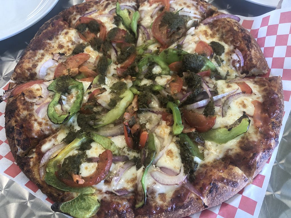 Photo credit: happycow