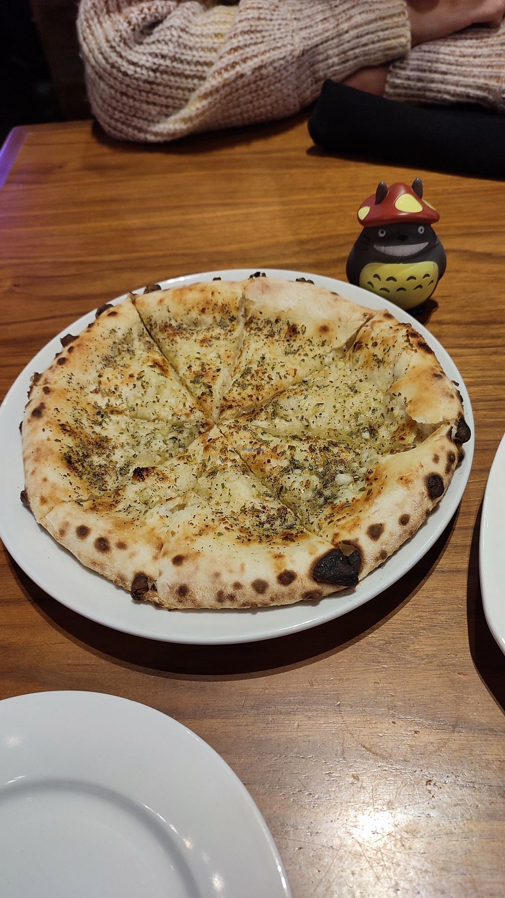 Photo credit: happycow