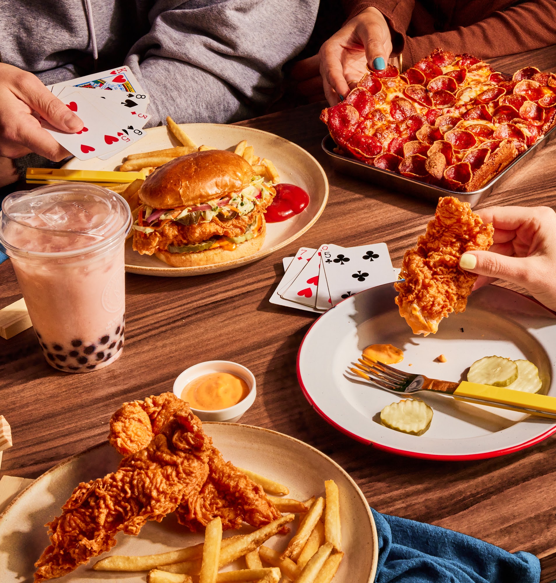 Local Kitchens Cupertino