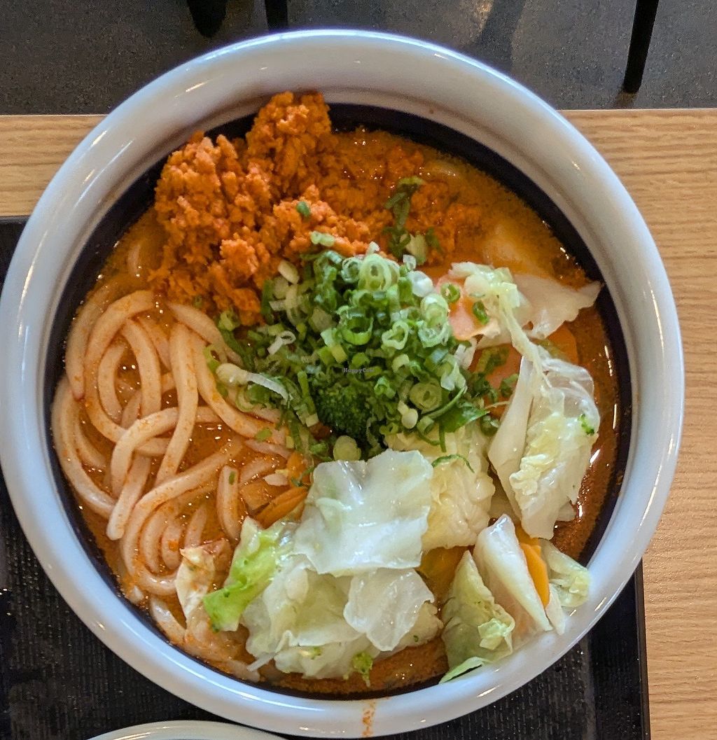 Photo credit: happycow