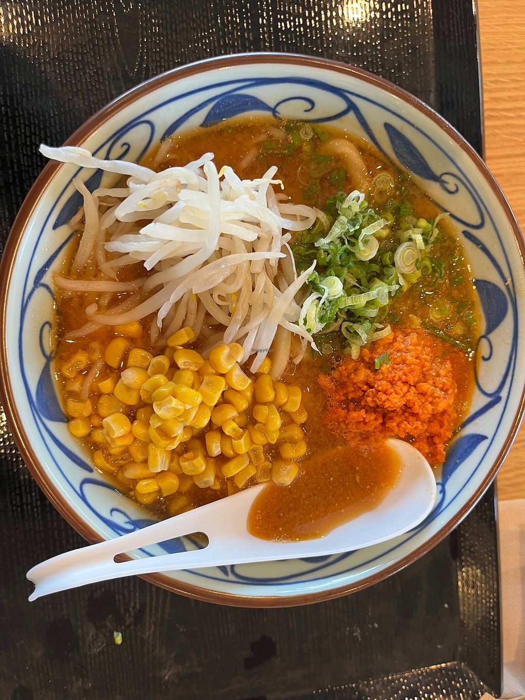 Photo credit: happycow