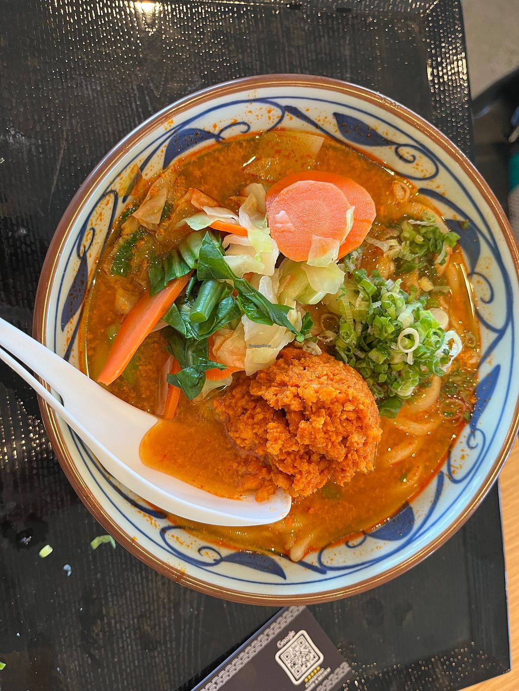 Photo credit: happycow