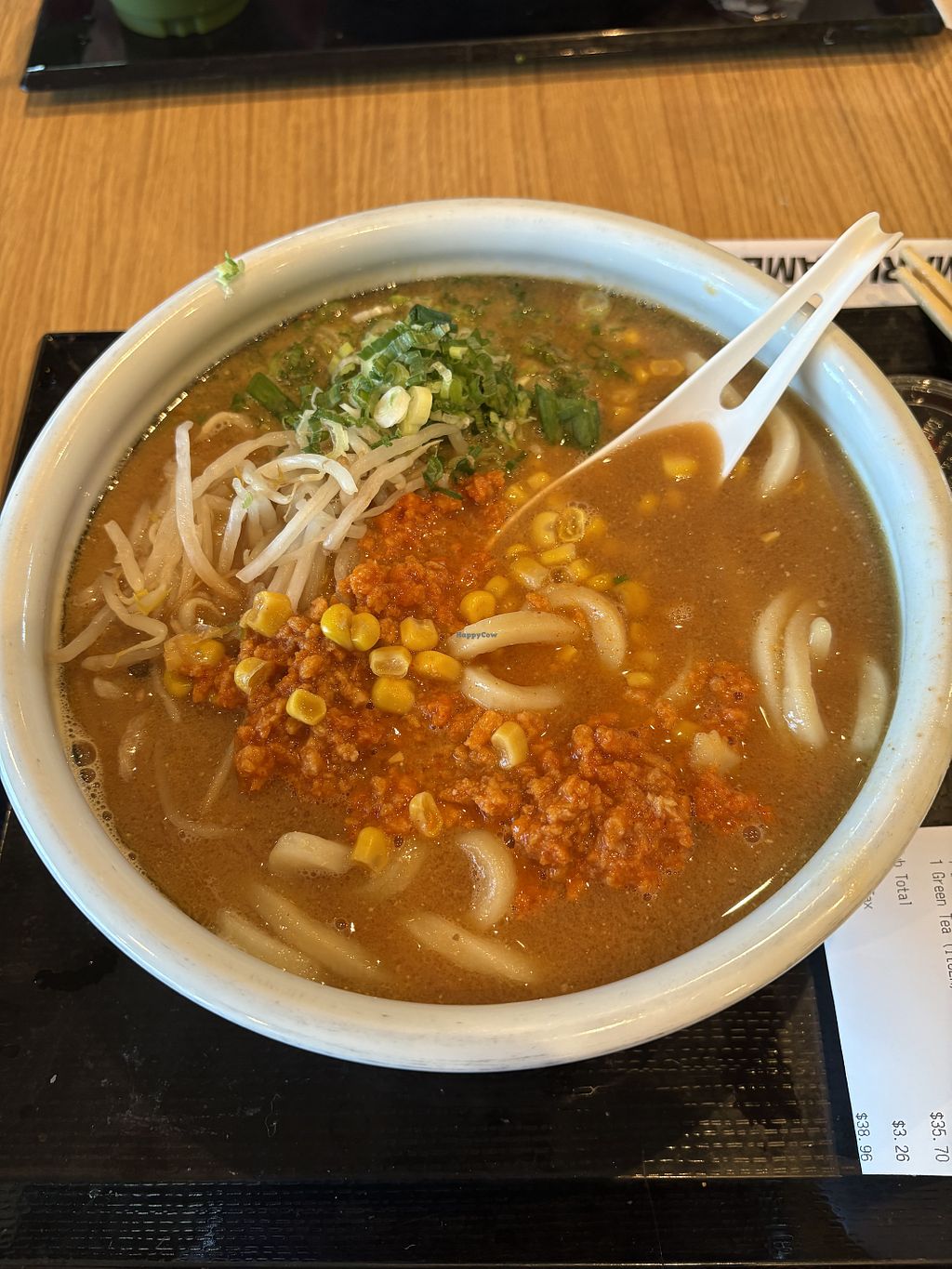 Photo credit: happycow