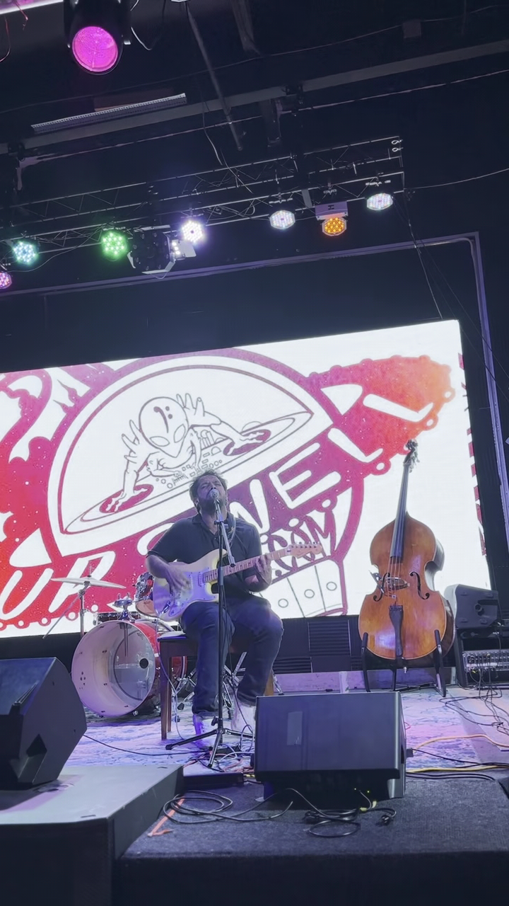 X Bar Cupertino Menu