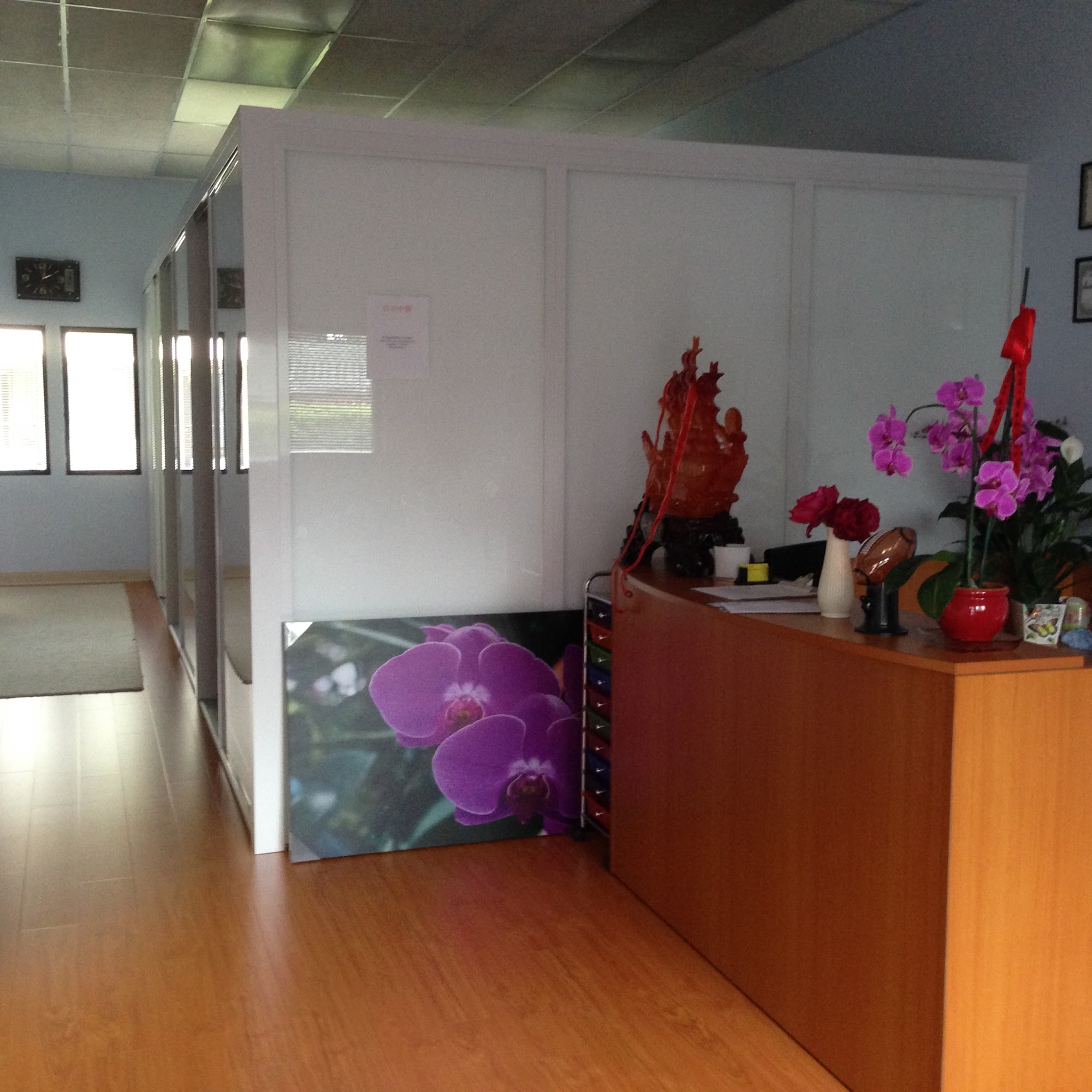 Acupuncture Science 10601 S De Anza Blvd Suite 105, Cupertino California 95014