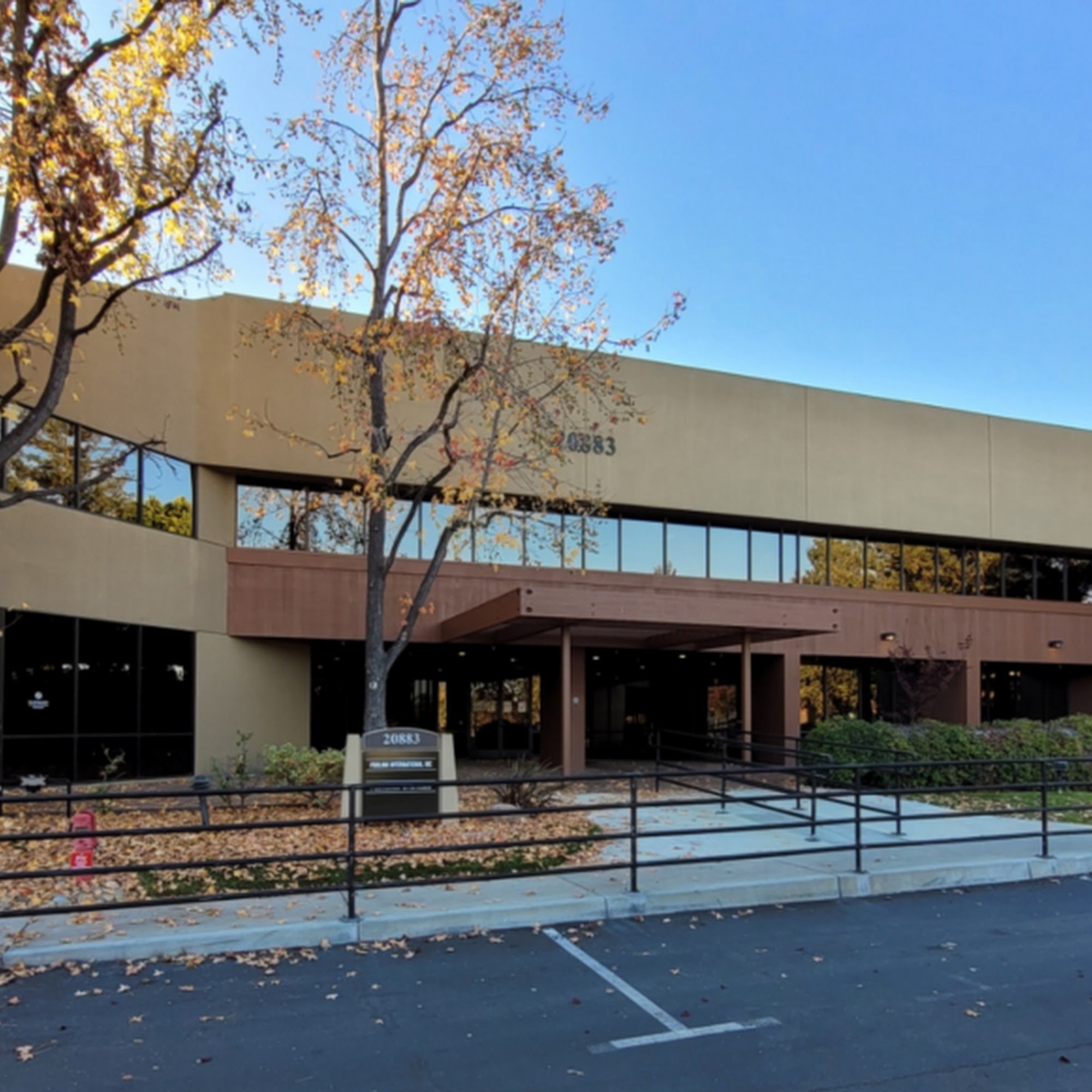 Foxlink International Inc.(Cupertino Office) Cupertino