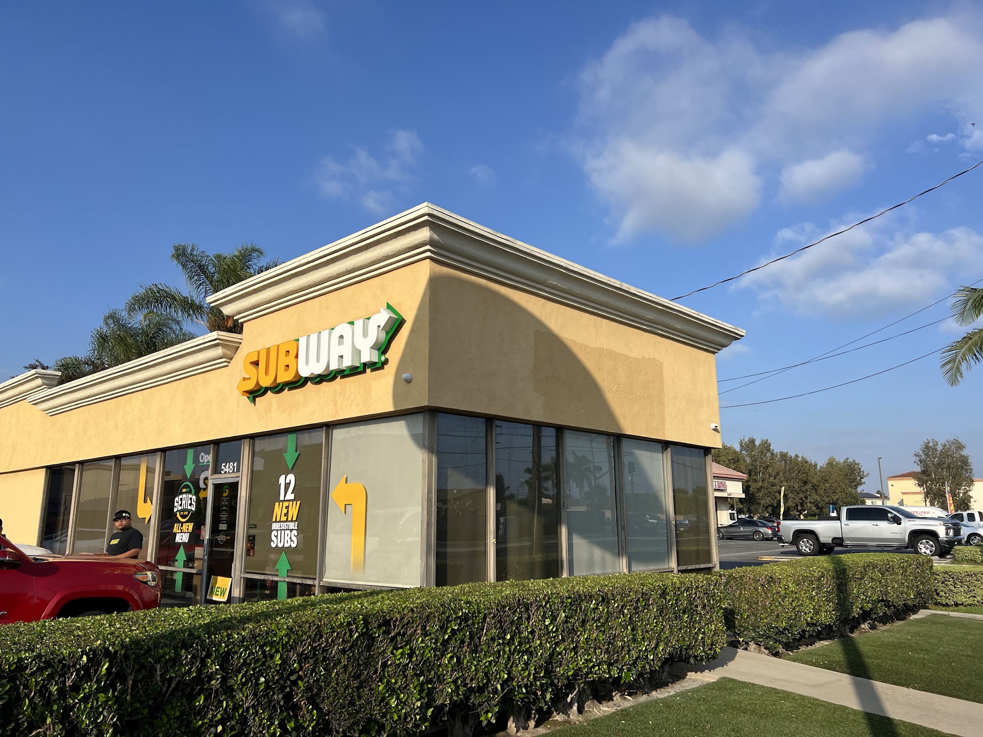 Subway