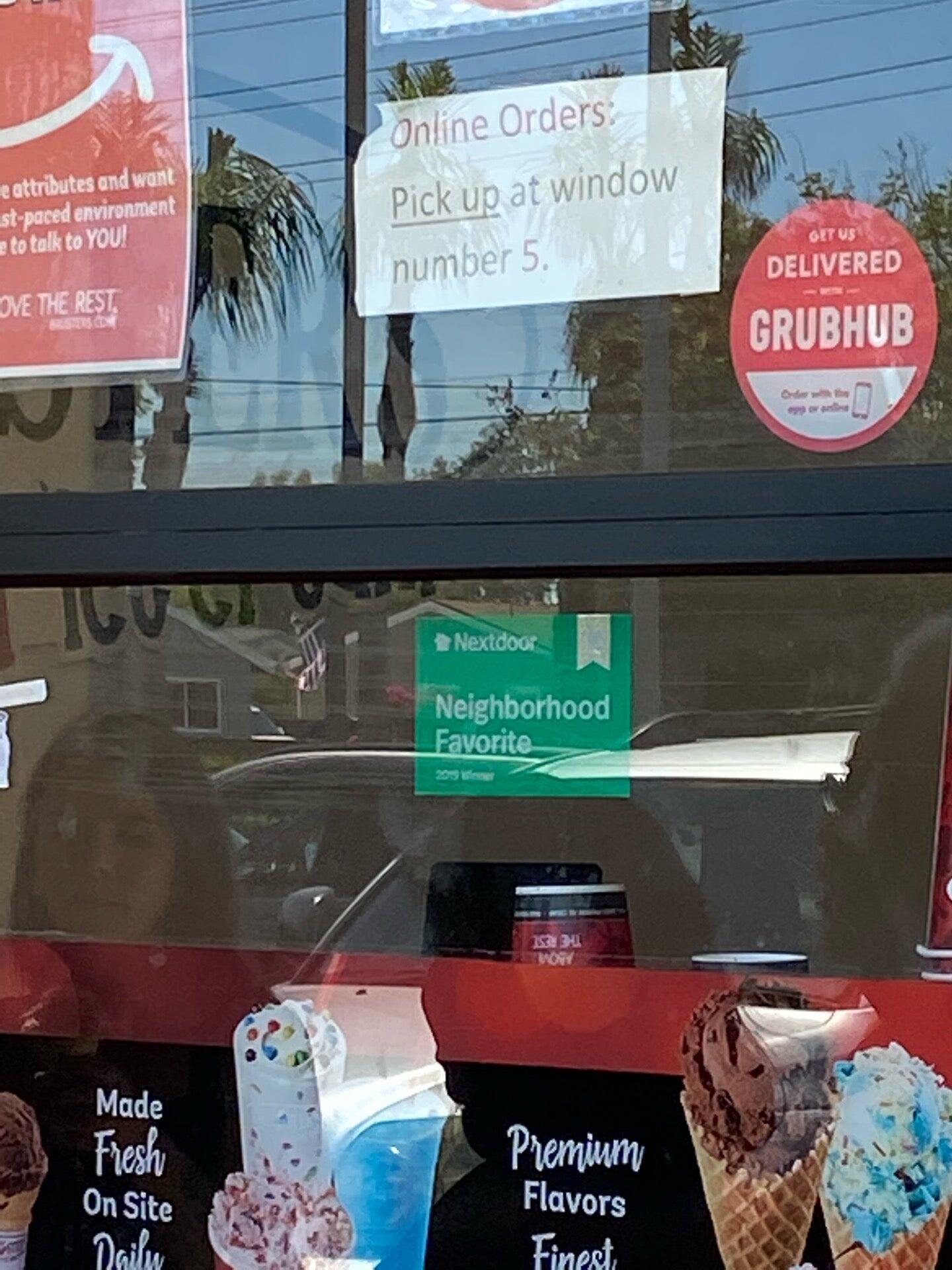 Photo credit: nextdoor