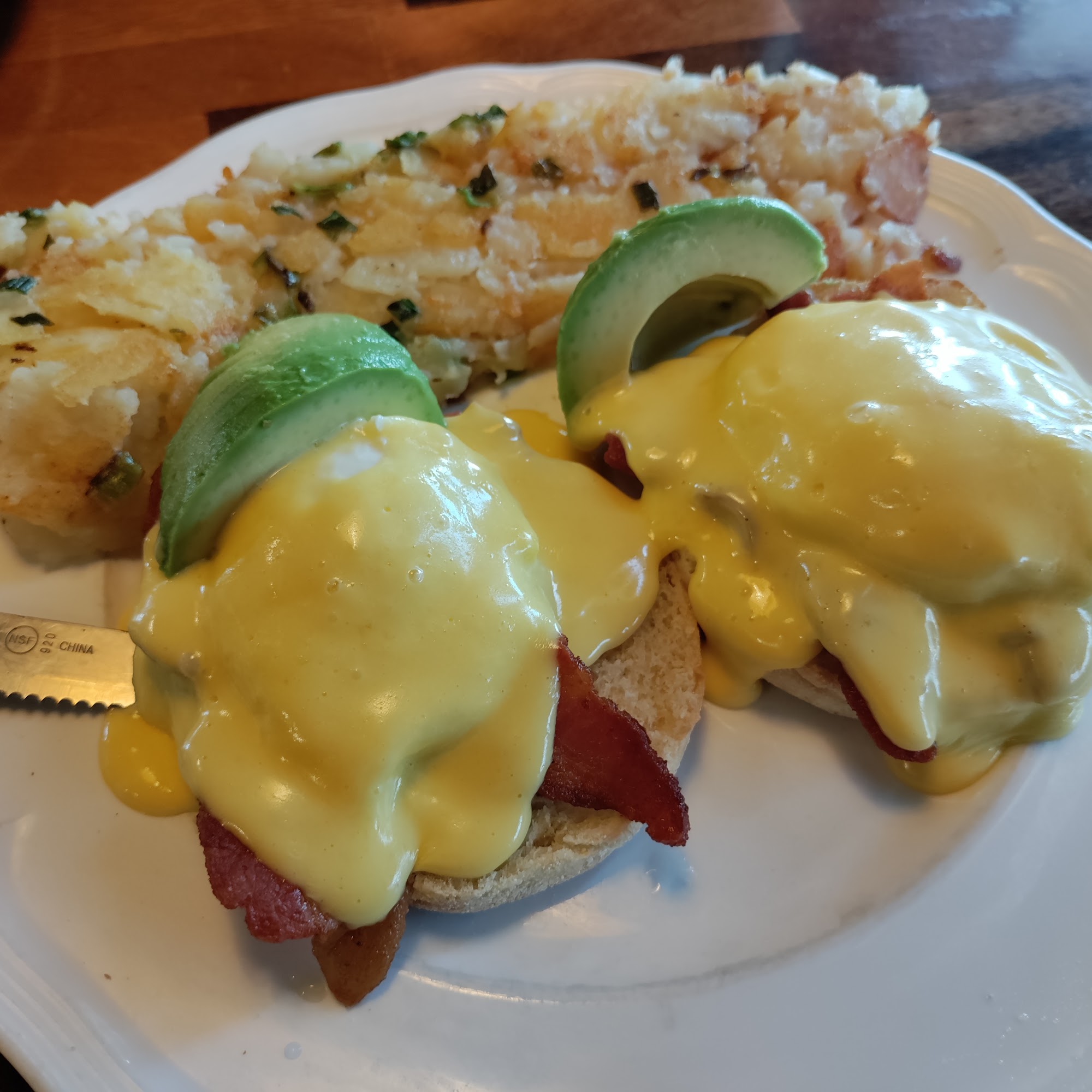 Country Cafe Cypress