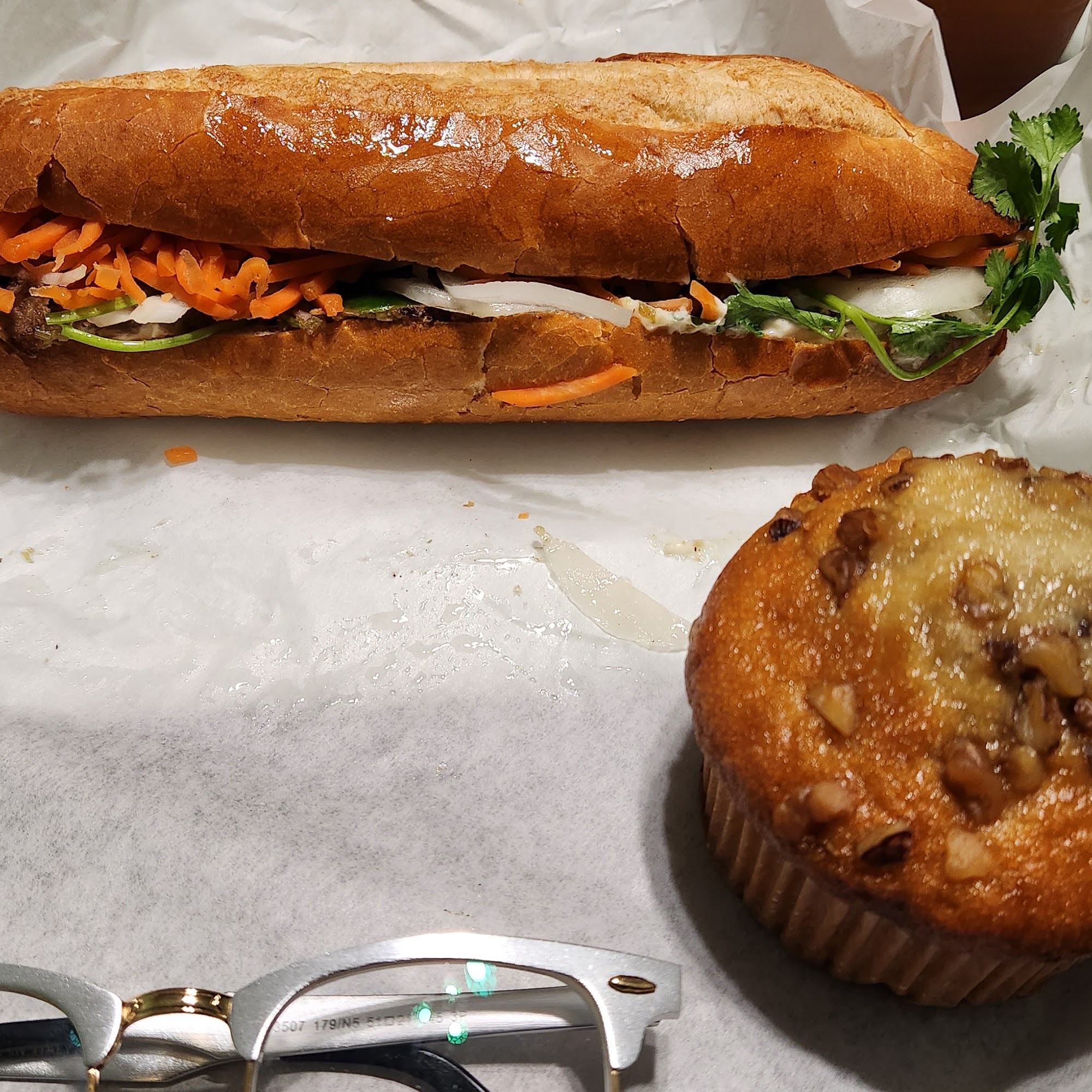 Sandwich House Cypress