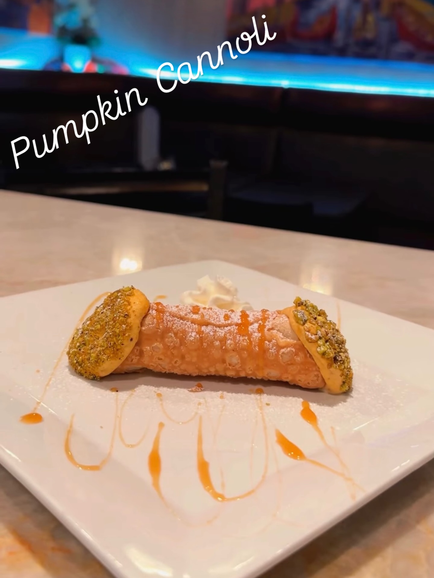 Dominic's Ristorante Italiano Cypress