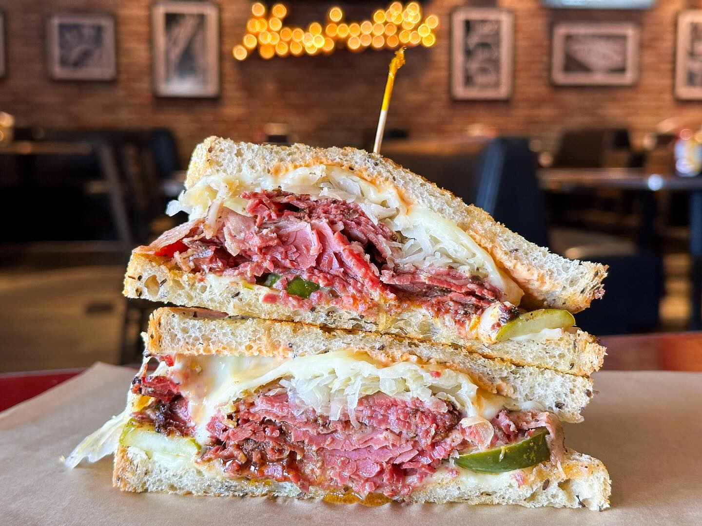 Joe Schmoe's Cypress