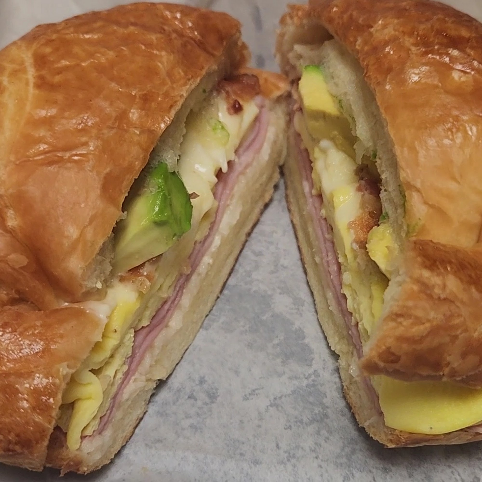 Cafe Du Soleil Cypress