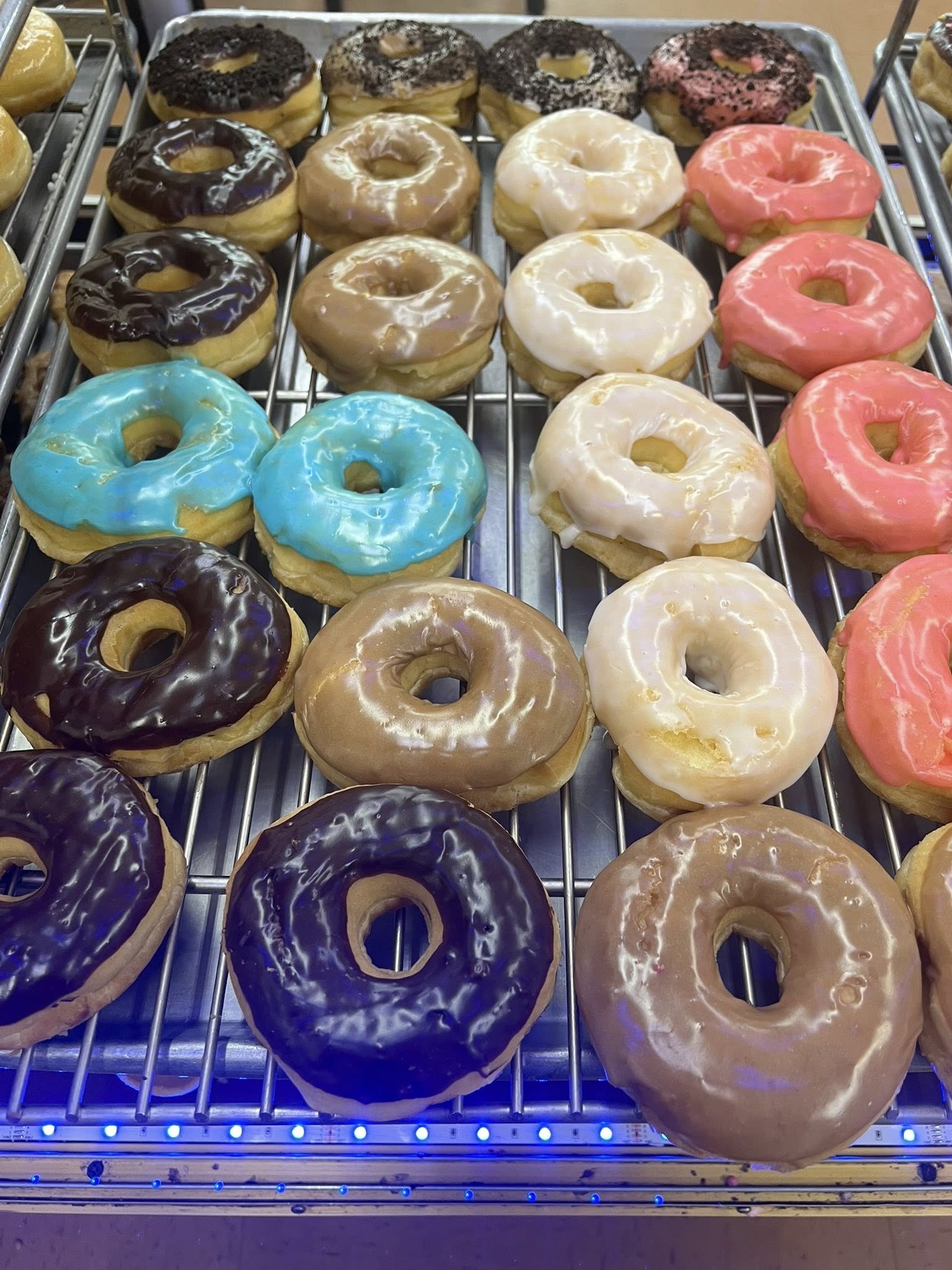 Cafe Du Soleil Cypress