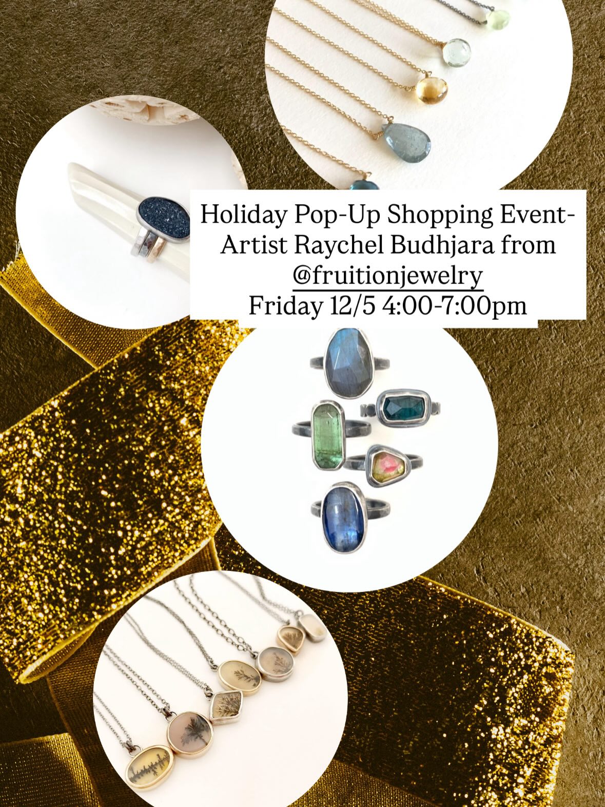 The Modern Cellar Cypress