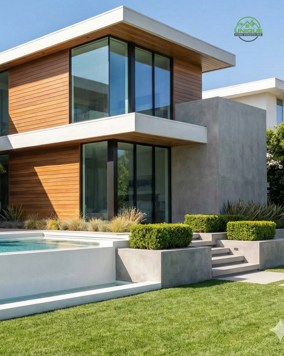 Unique Home Improvement