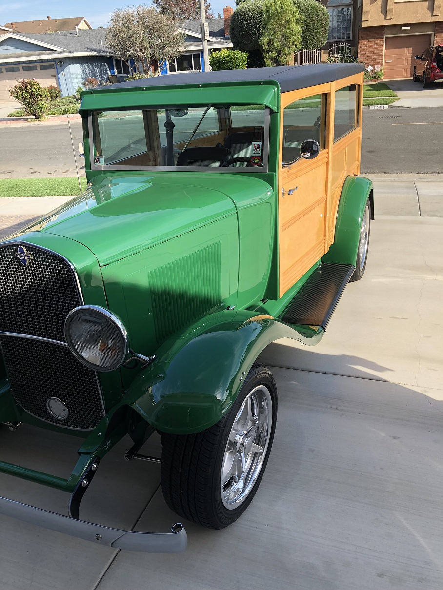 Mach 5 Insurance Services