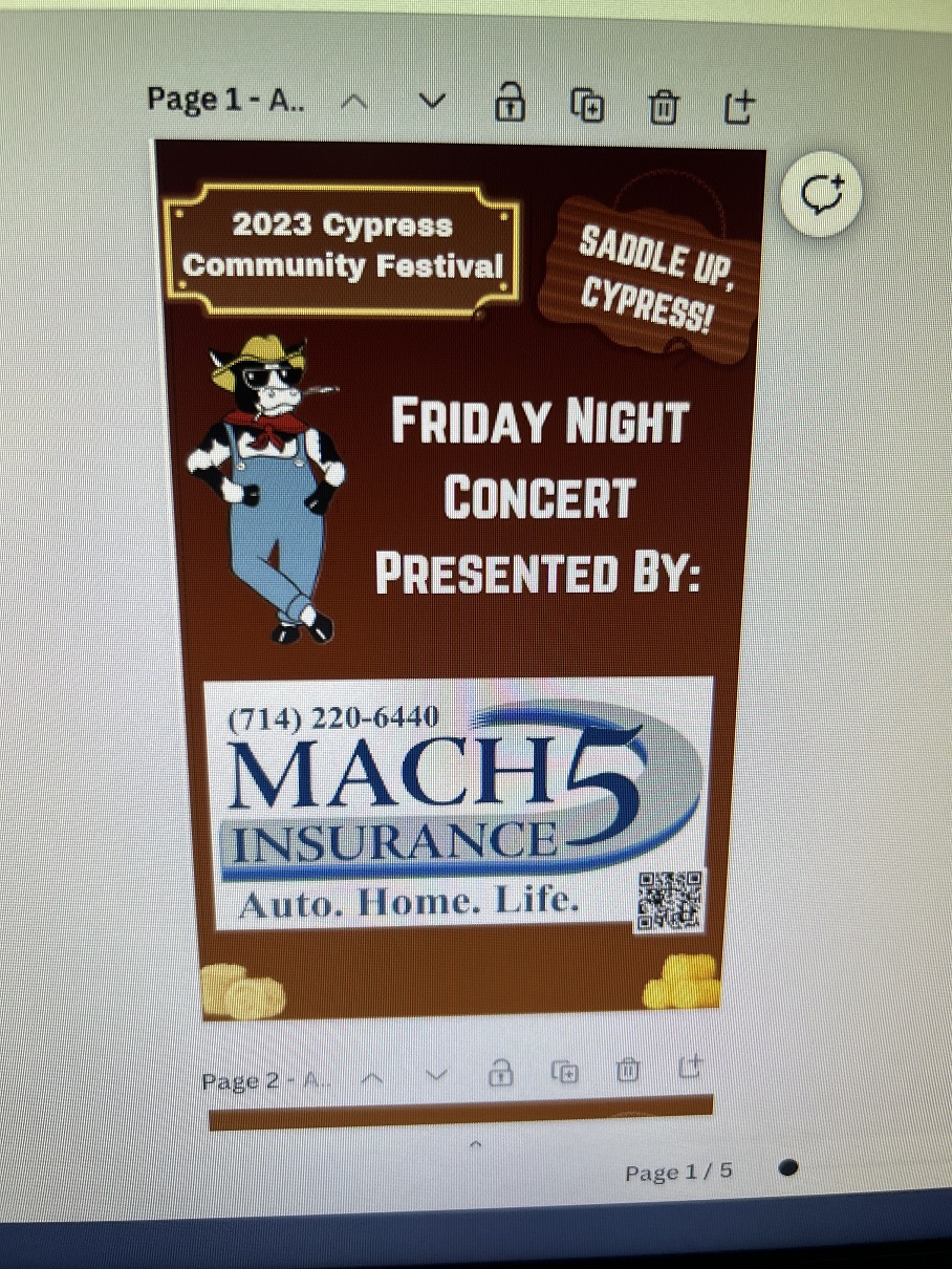 Mach 5 Insurance Services