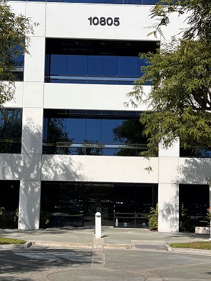 Mach 5 Insurance Services 10805 Holder St #230, Cypress California 90630