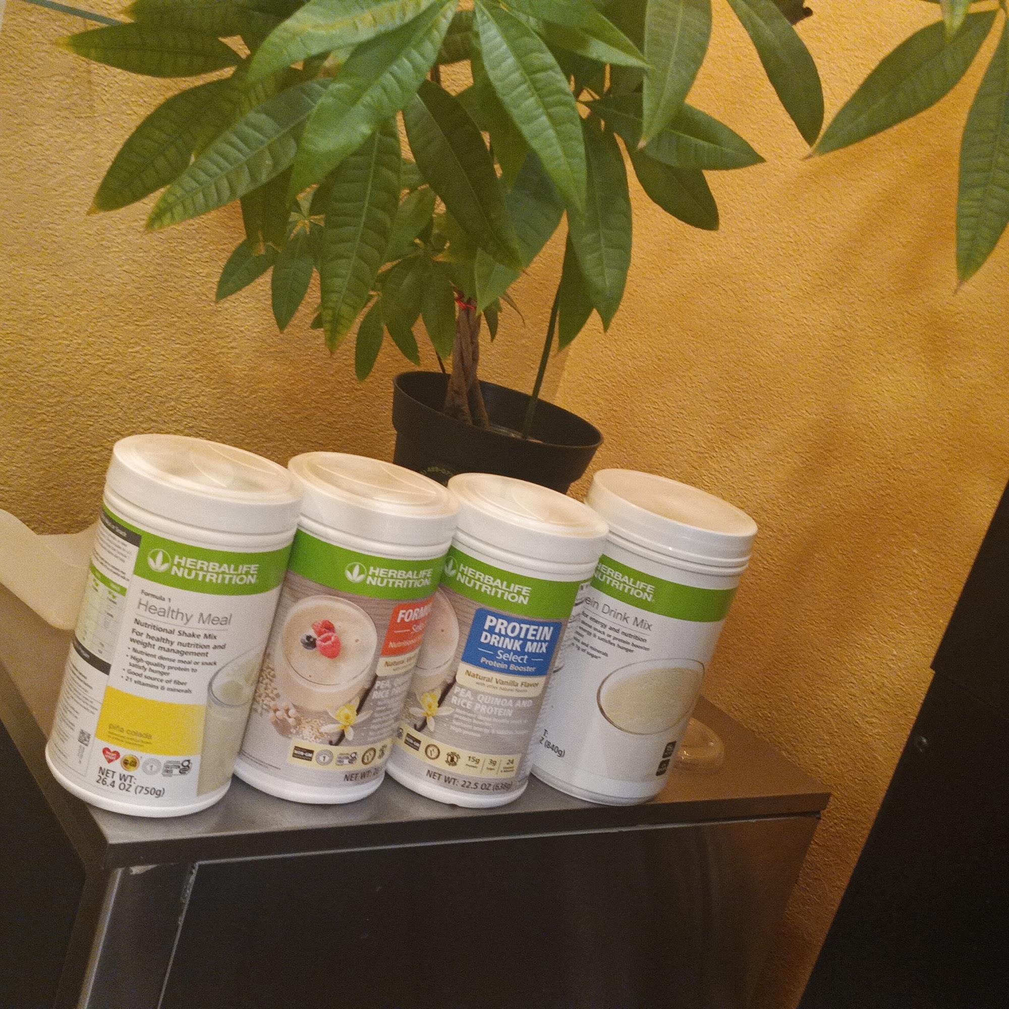 Nancy Nutrition Cypress