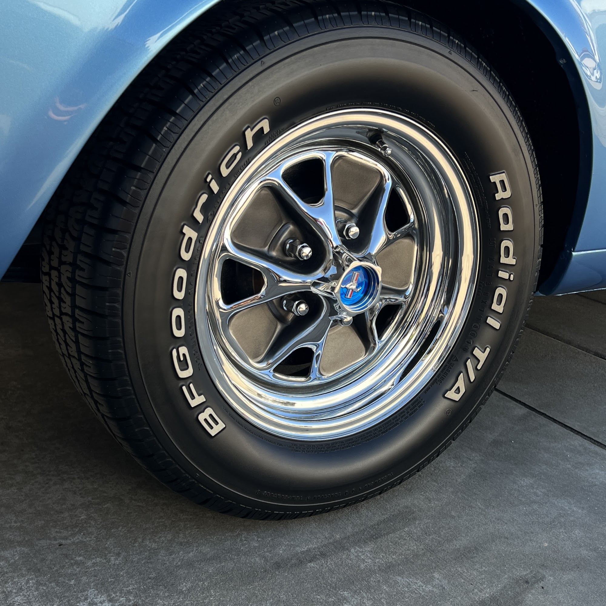 MRod's Mobile Detailing