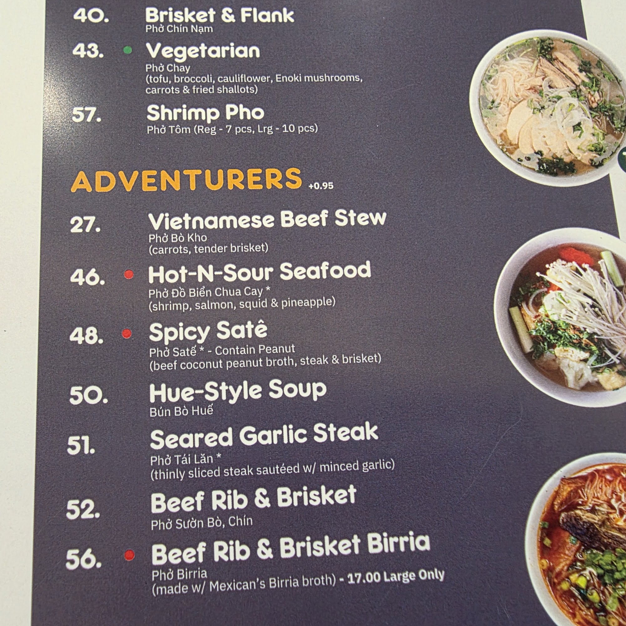 Pho Hoa - Cypress Cypress